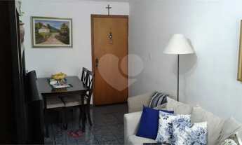 Imagem 2: APTO A VENDA - AV. MIGUEL ESTÉFANO - SAÚDE