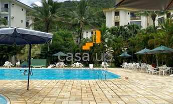 Imagem 6: O apartamento está localizado no bairro Praia das Toninhas