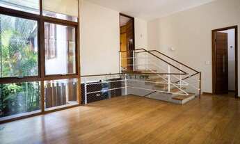 Imagem 11: Casa com 2 dormitórios, 300 m² - venda por R$ 3.620.000,00 ou aluguel por R$ 15.800,00/mês