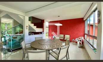 Imagem 5: Casa de Condomínio à Venda - Aconchego da Serra, 3 Quartos, 300 m2