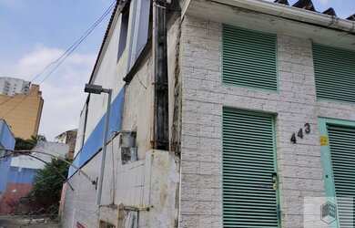 Imagem 3: Excelente sobrado para venda ou locação na aclimação , próximo ao parque