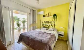 Imagem 7: Apartamento à venda com 3 dormitórios, poucos passos da Praia da Enseada e Santa Rita - Ub