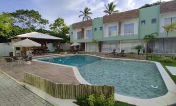 Imagem: Lindo Vilage 2 suítes, mobiliado em Imbassaí