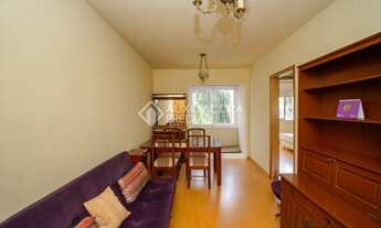 Imagem: PORTO ALEGRE - Apartamento Padrão - Petrópolis