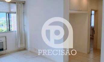Imagem 2: Apartamento com 2 dormitórios para alugar, 60 m² por R$ 7.268,00/mês - Leblon - Rio de Jan