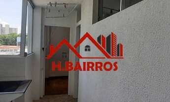 Imagem 6: Apartamento com 03 dormitórios para alugar Centro de SJCampos