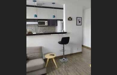 Imagem 2: SÃO JOSÉ DO RIO PRETO - Apartamento Padrão - RIOS DI ITÁLIA - COND. RIO CANDELARO