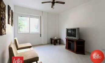 Imagem 4: São Paulo - Apartamento Padrão - Moema