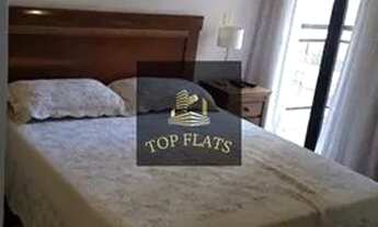 Imagem 3: Flat disponível em Moema - SP