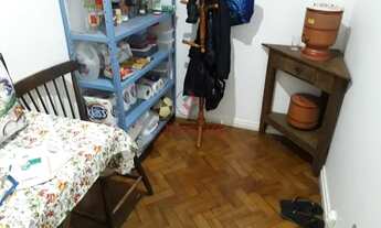 Imagem 3: Apartamento Conjugado - Copacabana - RJ