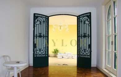 Imagem 6: Casa com 3 dormitórios para alugar, 570 m² por R$ 50.000,00 - Jardim América - São Paulo/S