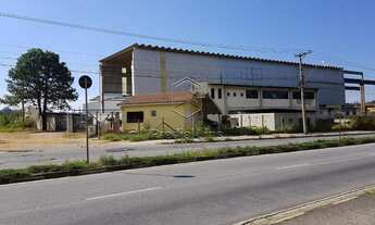 Imagem 4: Galpão para alugar, 2000 m² por R$ 40.000,00 - Vila Planalto - São Bernardo