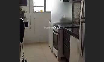 Imagem 4: SÃO JOSÉ DO RIO PRETO - Apartamento Padrão - RIOS DI ITÁLIA - COND. RIO CANDELARO