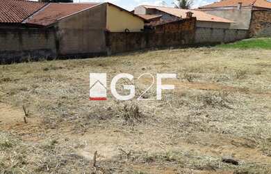 Imagem 4: Terreno a venda no Parque dos Pomares