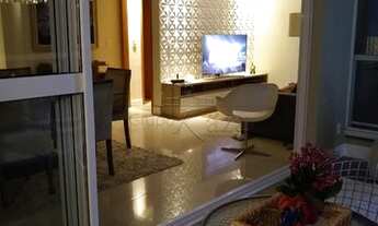 Imagem 3: Sao Jose dos Campos - Apartamento Padrão - Vila Ema