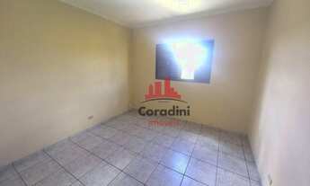 Imagem 7: Casa com 3 dormitórios para alugar, 100 m² por R$ 1.870/mês - Parque Novo Mundo - American