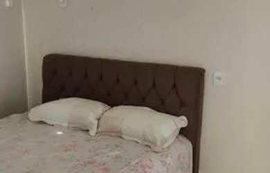 Imagem 4: Apartamento mega vila (mobiliado, 3 quartos