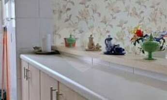 Imagem: Aconchegante Apto c/ 64m2 - 3 Quartos/1