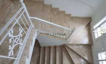 Imagem 4: Casa com 5 dormitórios, 624 m² - venda por R$ 8.000.000,00 ou aluguel por R$ 30.000,00/mês