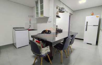 Imagem 5: Casa em condomínio de 60m² de área útil com 03 Quartos, 02 Banheiros sociais e 01 Vaga dem