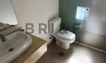 Imagem 4: Aparatamento de 1 quarto nos Jardins