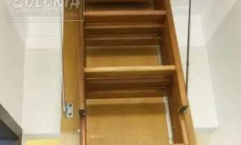 Imagem 4: Santo André - Casa Padrão - Vila América