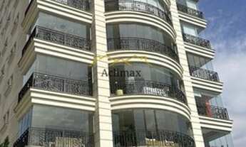 Imagem: PARTAMENTO PARA LOCAÇÃO NO MORUMBI C/SUÍTES