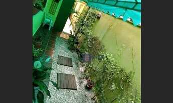 Imagem 2: Casa com 4 dormitórios, 289 m² - venda por R$ 3.000.000,00 ou aluguel por R$ 12.000,00/mês