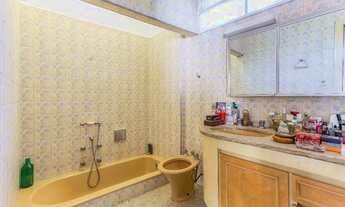 Imagem 7: Casa com 4 dormitórios, 1250 m² - venda por R$ 6.500.000,00 ou aluguel por R$ 23.500,00