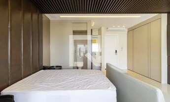 Imagem 5: Apartamento para Aluguel - Vila Mariana, 1 Quarto, 43 m2