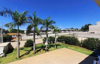 Imagem 2: Casa com 3 dormitórios para alugar, 115 m² por R$ 5.040,00/ano - Chácara Primavera - Campi