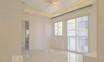 Imagem 3: Apartamento para Aluguel - Bela Vista, 1 Quarto, 52 m2