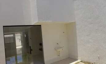 Imagem 7: Excelente Casa Geminada Duplex, Tres Quartos com uma Suite, Duas Vagas de Garagem