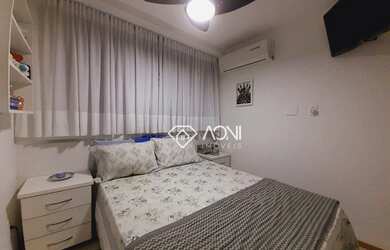 Imagem 7: Apartamento com 1 dormitório, 30 m² - venda por R$ 380.000,00 ou aluguel por R$ 2.940,00/m