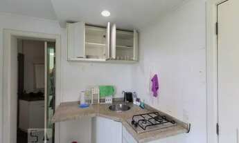 Imagem 4: Apartamento para Aluguel - Panamby, 1 Quarto, 43 m2