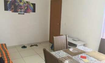 Imagem 3: APARTAMENTO MOBILIADO ABRANTES