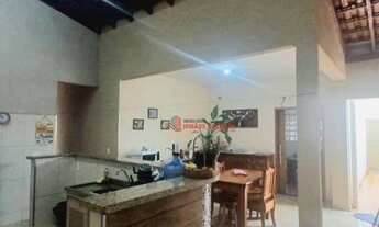 Imagem 7: Casa com 3 dormitórios para alugar, 180 m² por R$ 1.766,00/mês - Jardim Nunes - São José d