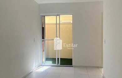 Imagem 2: Apartamento 02 quartos e 01 vaga no Afonso Pena, São José dos Pinhais