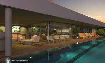 Imagem 4: Flat à venda, 1 quarto, 1 vaga, Ilha do Leite - Recife/PE