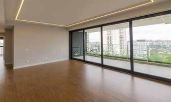 Imagem 3: Apartamento Locação 3 Dormitórios - 176 m² Cerqueira César
