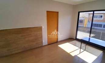 Imagem 3: Kitnet com 1 dormitório para alugar, 27 m² por R$ 1.100/mês - Jardim Paulista - Ribeirão P