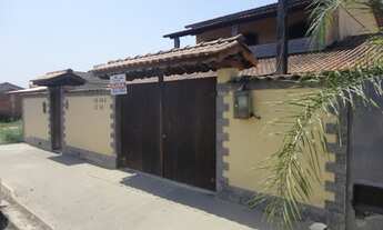 Imagem 3: Casa para aluguel com 5 quartos em Inoã - Maricá - RJ