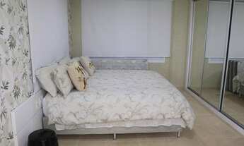 Imagem 3: Casa de condomínio sobrado para venda com 359 metros quadrados com 4 quartos