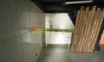 Imagem 7: Salão 50m² Galpão / depósito com aluguel por R$3.000 /mês