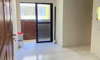 Imagem 2: Apartamento 2 quartos CUIÁ