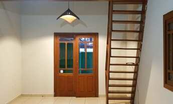 Imagem 4: ALUGO CHALÉ COM 2 QUARTOS + MEZANINO NO CAMPECHE