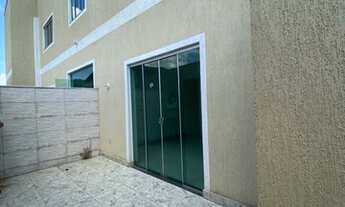 Imagem 2: Apartamento com área privativa para aluguel, 3 quartos, 1 suíte, 1 vaga, Niterói - Betim/M