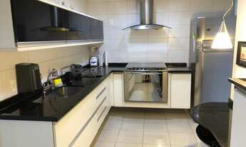 Imagem 7: Locação Apartamento 2 Dormitórios - 126 m² Brooklin