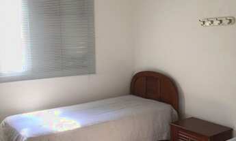 Imagem 5: Apartamento para aluguel com 130 metros quadrados com 4 quartos em Riviera - Bertioga - SP