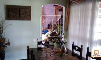 Imagem 7: Casa (térrea na rua) 4 dormitórios/suite, cozinha planejada